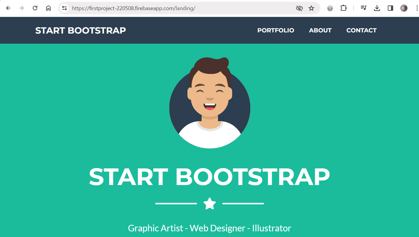 bootstrap